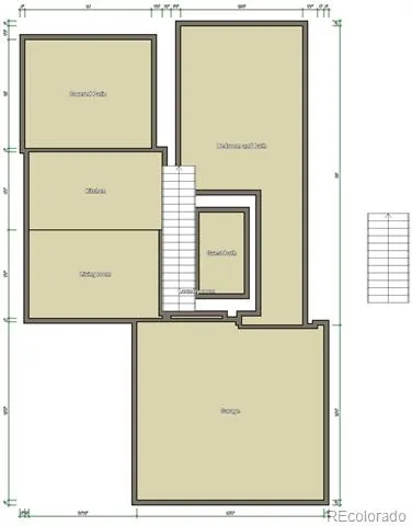 1193 S Allison Street Lakewood, CO 80232