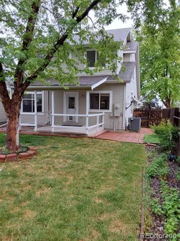 1193 S Allison Street Lakewood, CO 80232