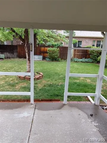 1193 S Allison Street Lakewood, CO 80232