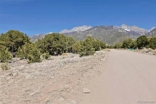 3921 Cordial Way Crestone, CO 81131