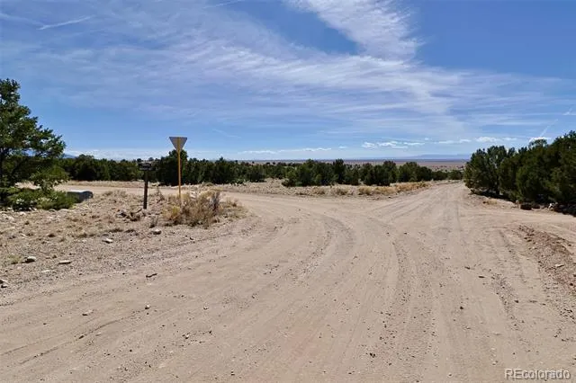 3921 Cordial Way Crestone, CO 81131