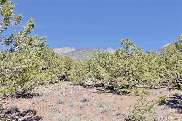 3921 Cordial Way Crestone, CO 81131