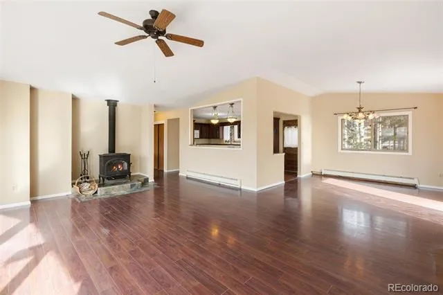 1874 Vagabond Creek Drive Lake George, CO 80827