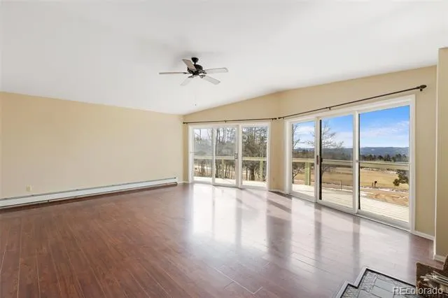 1874 Vagabond Creek Drive Lake George, CO 80827