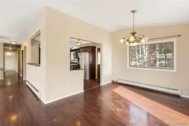 1874 Vagabond Creek Drive Lake George, CO 80827