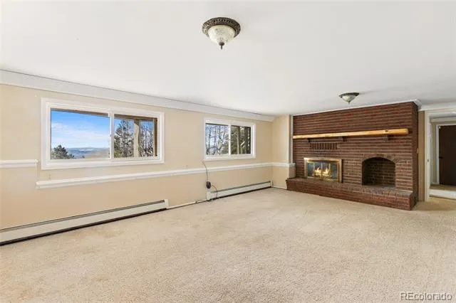 1874 Vagabond Creek Drive Lake George, CO 80827