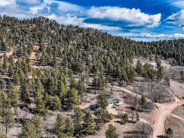 1874 Vagabond Creek Drive Lake George, CO 80827