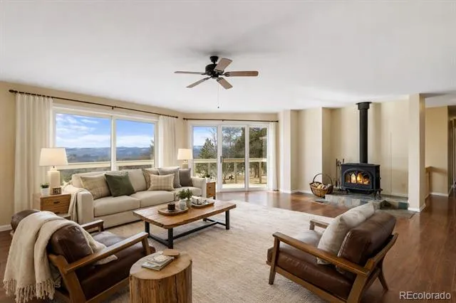 1874 Vagabond Creek Drive Lake George, CO 80827