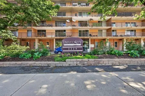 2225 Buchtel Boulevard #1101