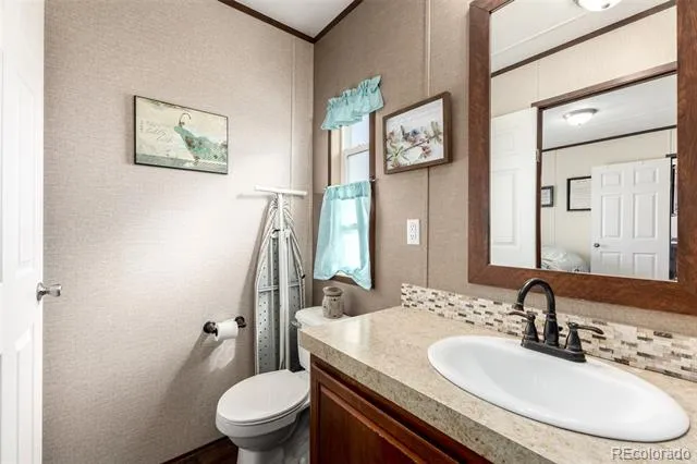 1801 W 92nd Avenue Denver, CO 80260