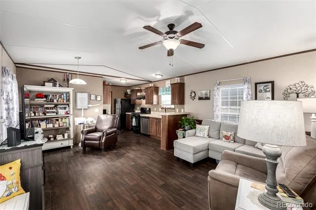 1801 W 92nd Avenue Denver, CO 80260