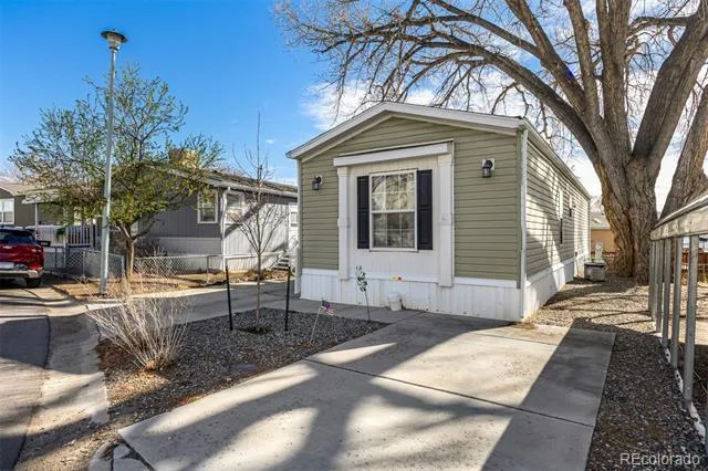 1801 W 92nd Avenue Denver, CO 80260