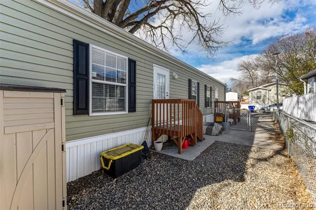 1801 W 92nd Avenue Denver, CO 80260