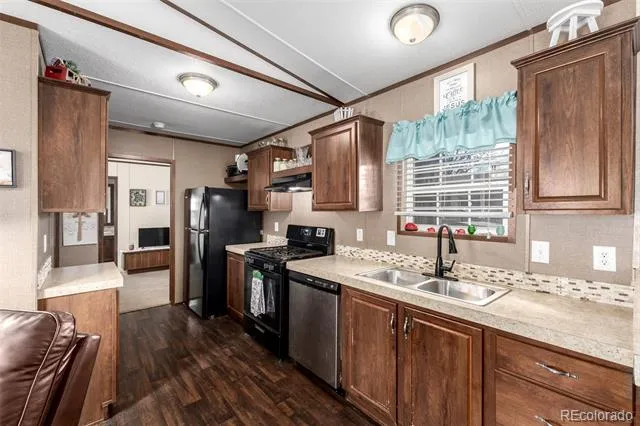 1801 W 92nd Avenue Denver, CO 80260