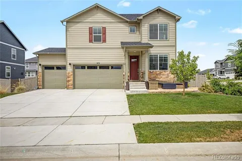 1793 Vantage Parkway