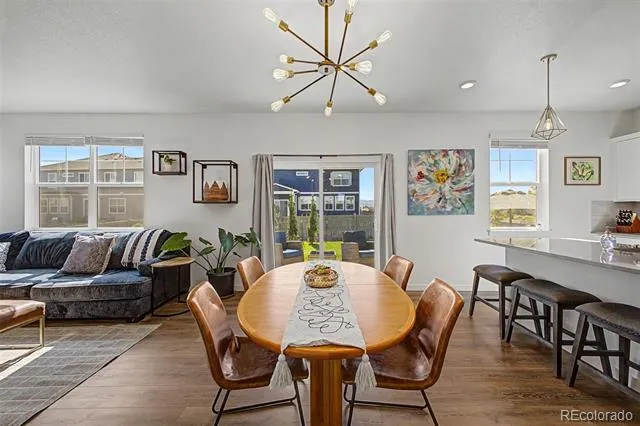 1793 Vantage Parkway Berthoud, CO 80513
