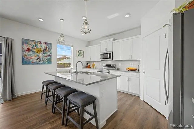 1793 Vantage Parkway Berthoud, CO 80513