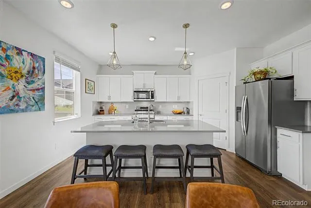 1793 Vantage Parkway Berthoud, CO 80513