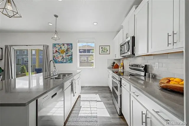 1793 Vantage Parkway Berthoud, CO 80513