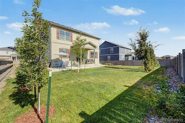 1793 Vantage Parkway Berthoud, CO 80513
