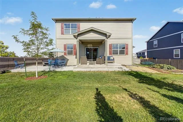 1793 Vantage Parkway Berthoud, CO 80513