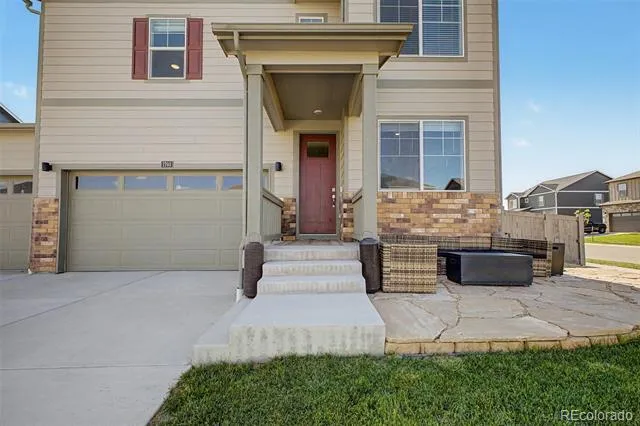 1793 Vantage Parkway Berthoud, CO 80513