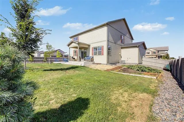 1793 Vantage Parkway Berthoud, CO 80513