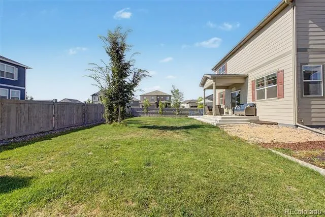 1793 Vantage Parkway Berthoud, CO 80513