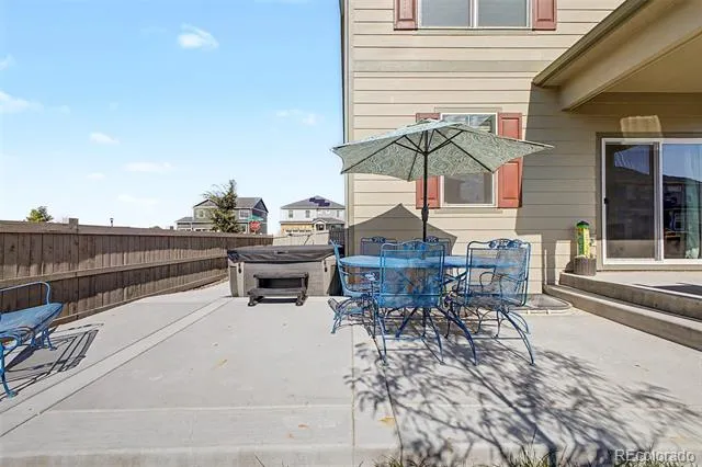 1793 Vantage Parkway Berthoud, CO 80513