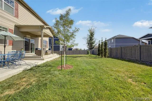 1793 Vantage Parkway Berthoud, CO 80513