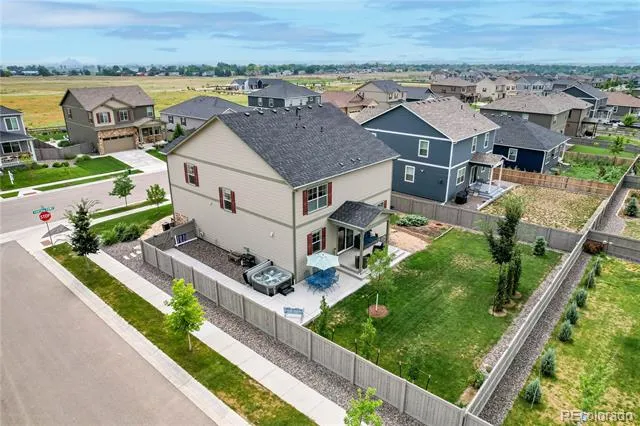 1793 Vantage Parkway Berthoud, CO 80513