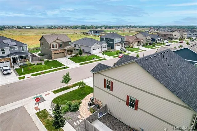 1793 Vantage Parkway Berthoud, CO 80513