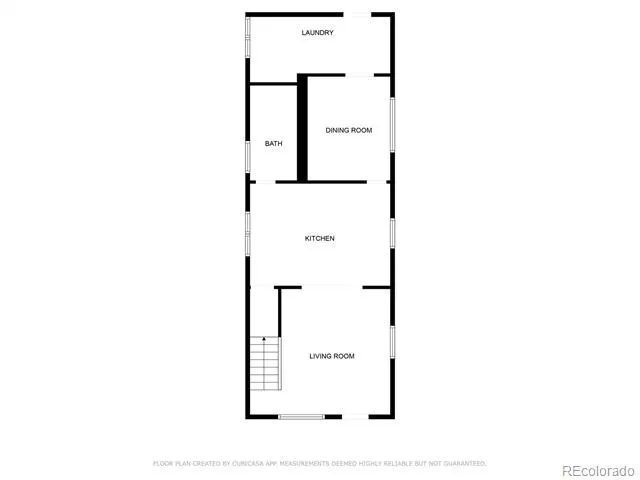 324 Lewis Avenue La Junta, CO 81050