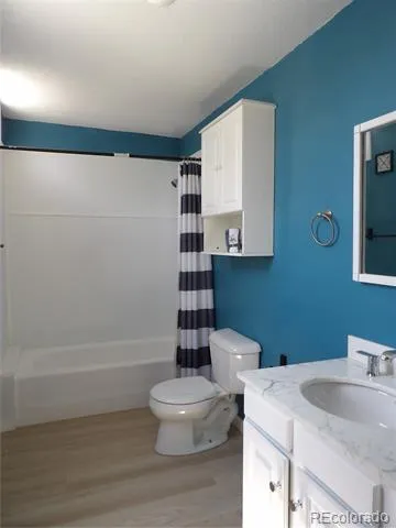 324 Lewis Avenue La Junta, CO 81050