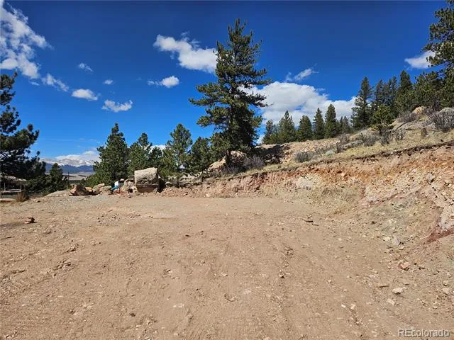 636 Bonell Drive Fairplay, CO 80440