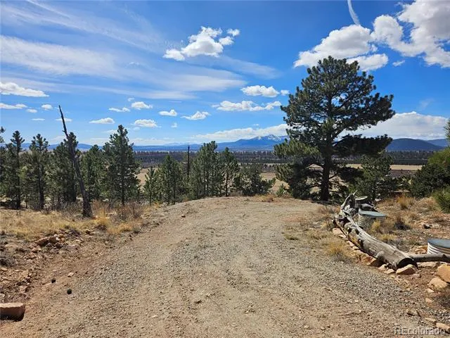 636 Bonell Drive Fairplay, CO 80440