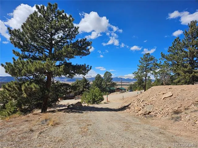 636 Bonell Drive Fairplay, CO 80440