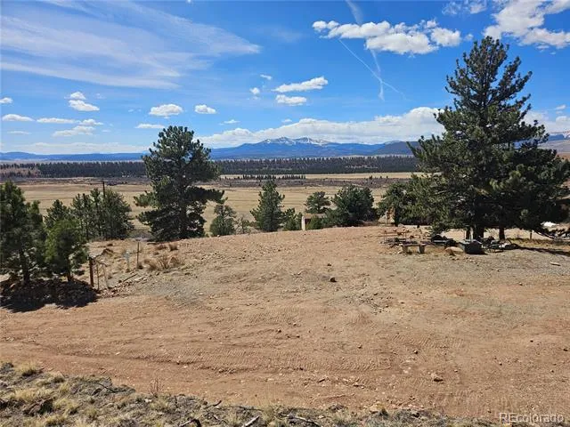 636 Bonell Drive Fairplay, CO 80440
