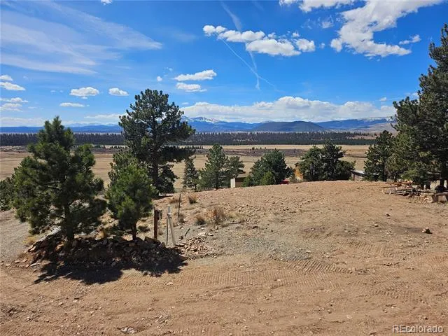 636 Bonell Drive Fairplay, CO 80440