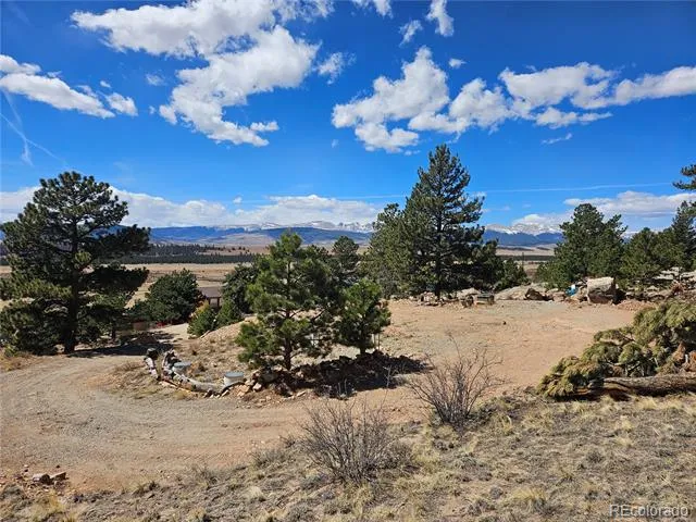 636 Bonell Drive Fairplay, CO 80440