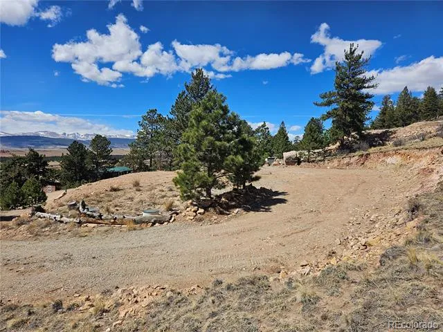 636 Bonell Drive Fairplay, CO 80440