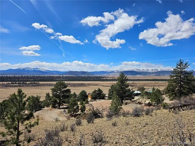 636 Bonell Drive Fairplay, CO 80440
