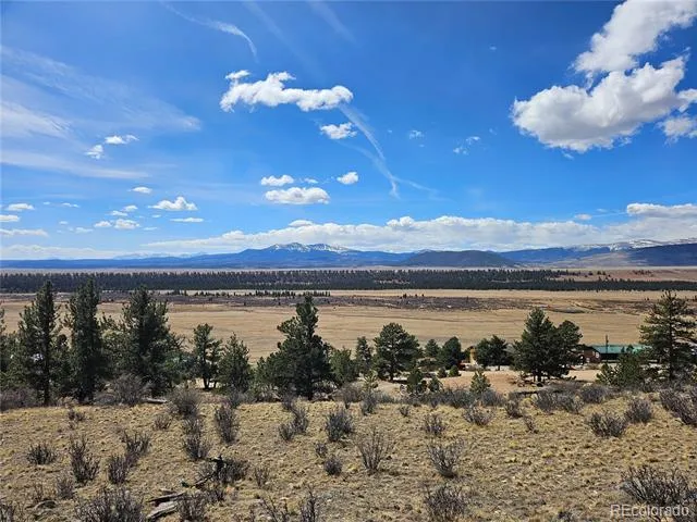 636 Bonell Drive Fairplay, CO 80440