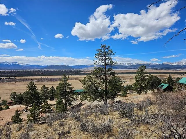 636 Bonell Drive Fairplay, CO 80440