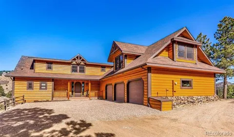 400 Ridge Road