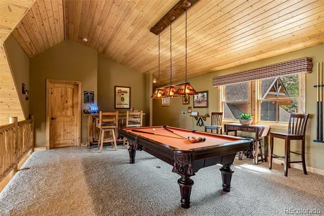 400 Ridge Road Westcliffe, CO 81252