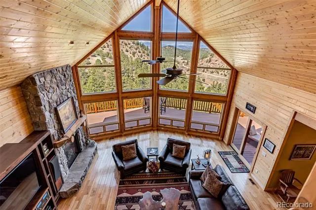 400 Ridge Road Westcliffe, CO 81252