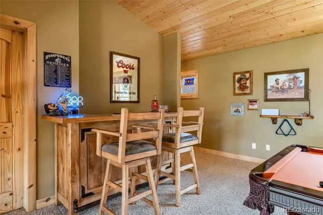 400 Ridge Road Westcliffe, CO 81252