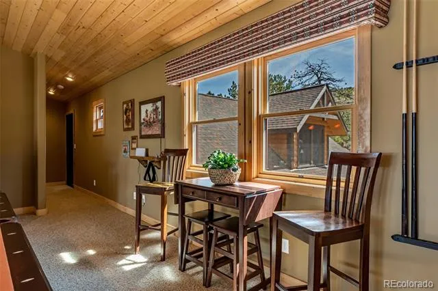 400 Ridge Road Westcliffe, CO 81252