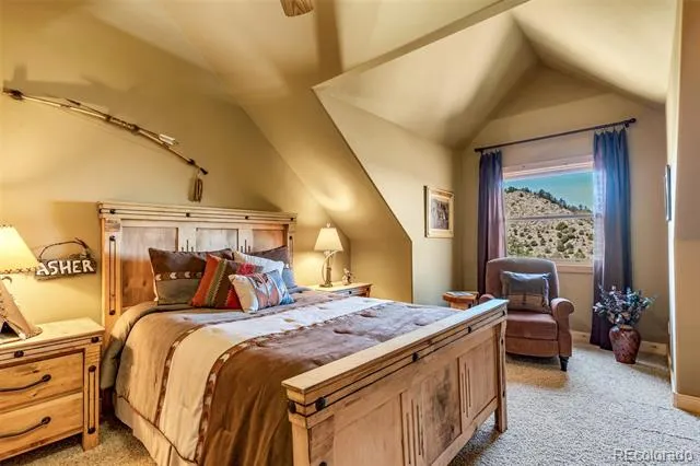 400 Ridge Road Westcliffe, CO 81252
